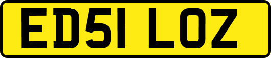 ED51LOZ