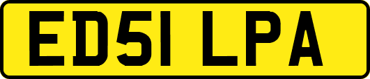 ED51LPA