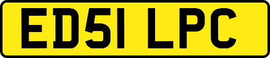 ED51LPC