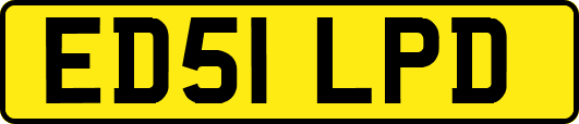 ED51LPD