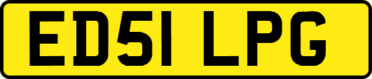 ED51LPG