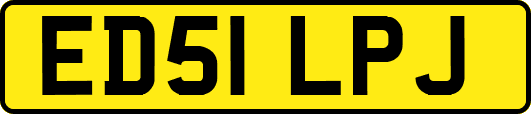 ED51LPJ