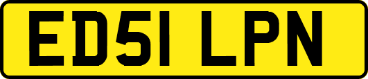 ED51LPN