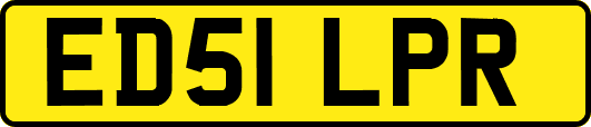 ED51LPR