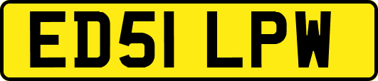 ED51LPW