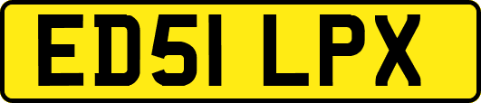 ED51LPX