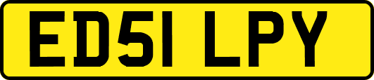 ED51LPY