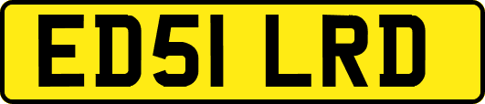 ED51LRD