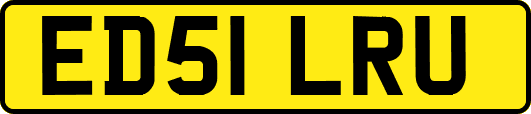 ED51LRU