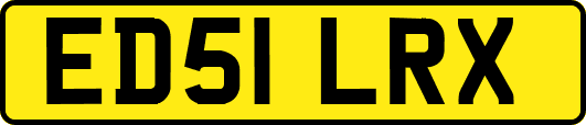 ED51LRX