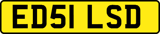 ED51LSD