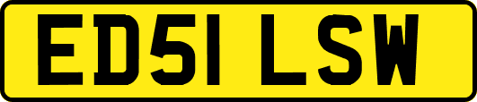 ED51LSW