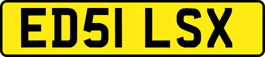 ED51LSX