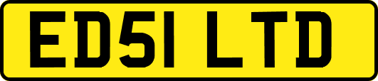 ED51LTD