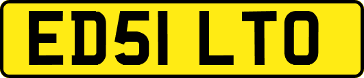 ED51LTO