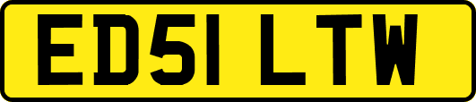 ED51LTW