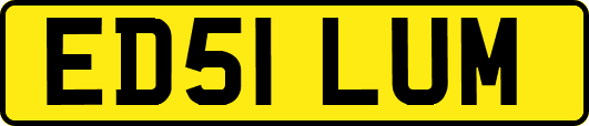 ED51LUM