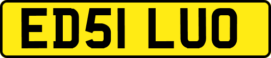 ED51LUO