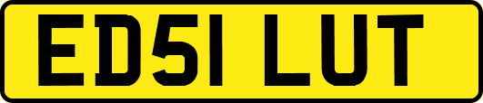 ED51LUT