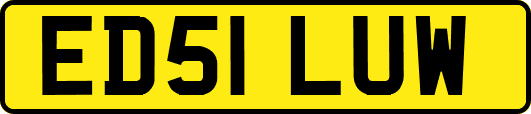 ED51LUW