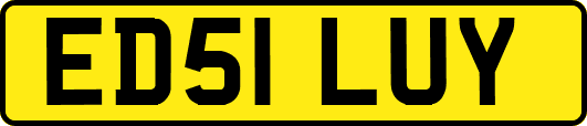 ED51LUY