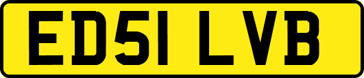 ED51LVB