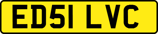 ED51LVC