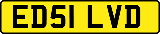 ED51LVD