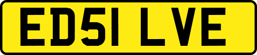 ED51LVE