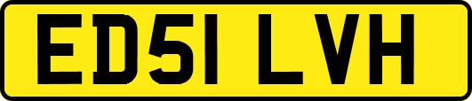 ED51LVH