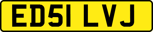 ED51LVJ