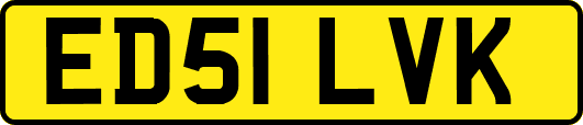 ED51LVK