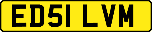 ED51LVM