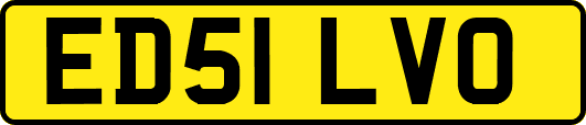 ED51LVO