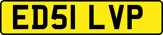 ED51LVP