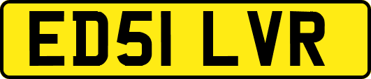 ED51LVR