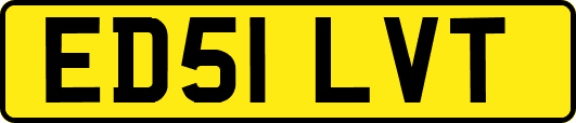 ED51LVT