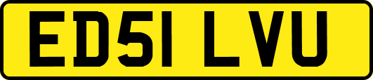 ED51LVU