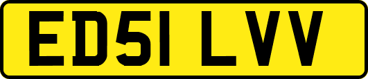 ED51LVV