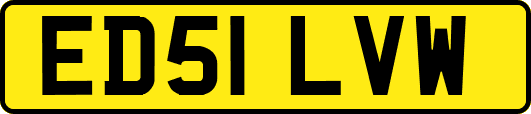 ED51LVW