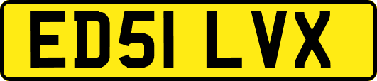 ED51LVX