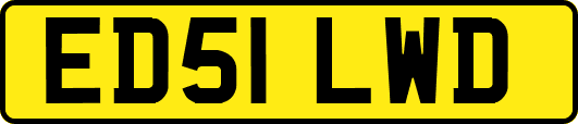 ED51LWD