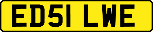 ED51LWE