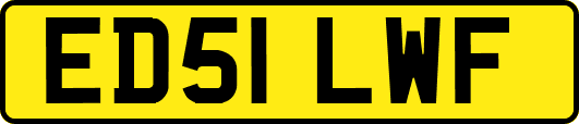 ED51LWF