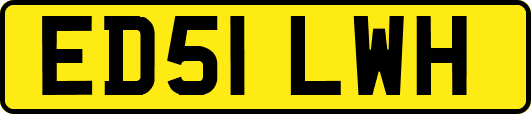 ED51LWH