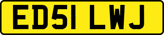 ED51LWJ