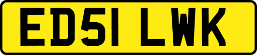 ED51LWK