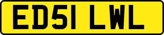 ED51LWL