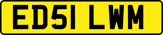 ED51LWM