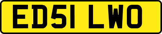 ED51LWO